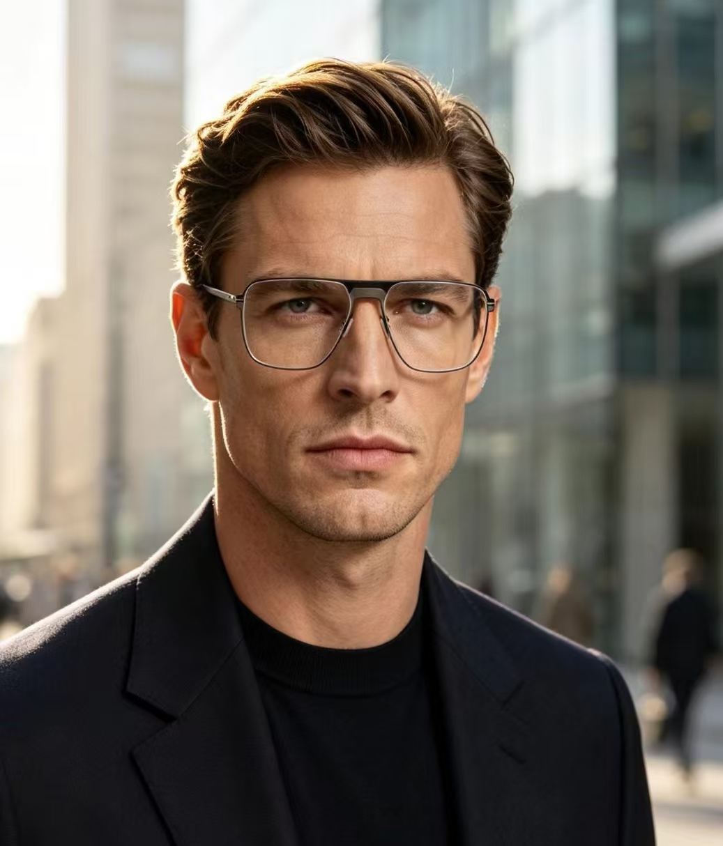 Sunglasses collection