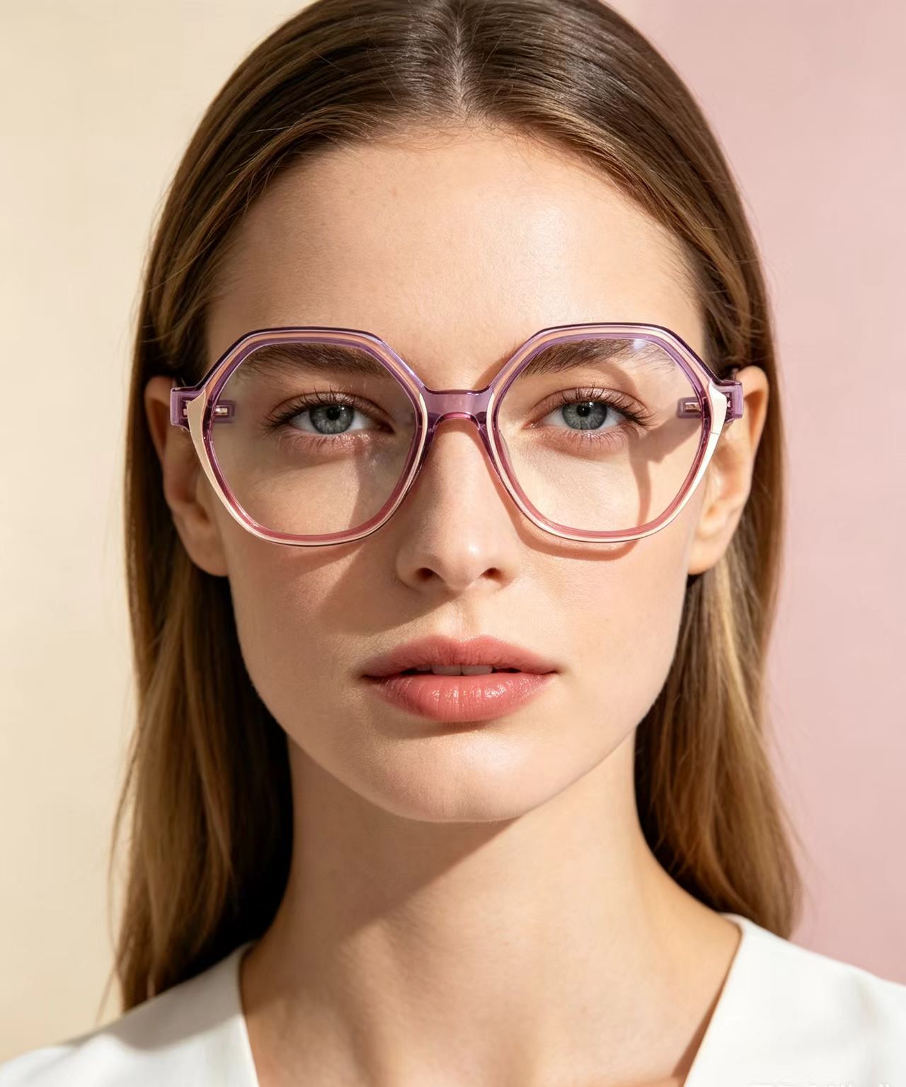 Fashion optical frames