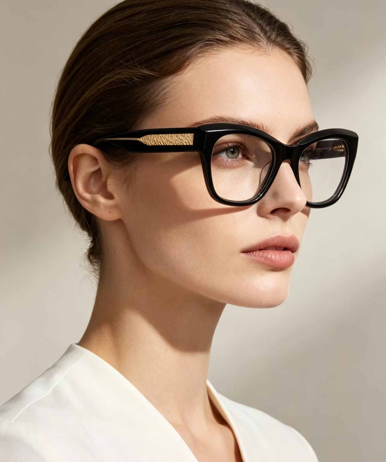 Designer eyewear